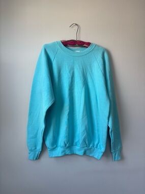 Vintage Crewneck Sweatshirt